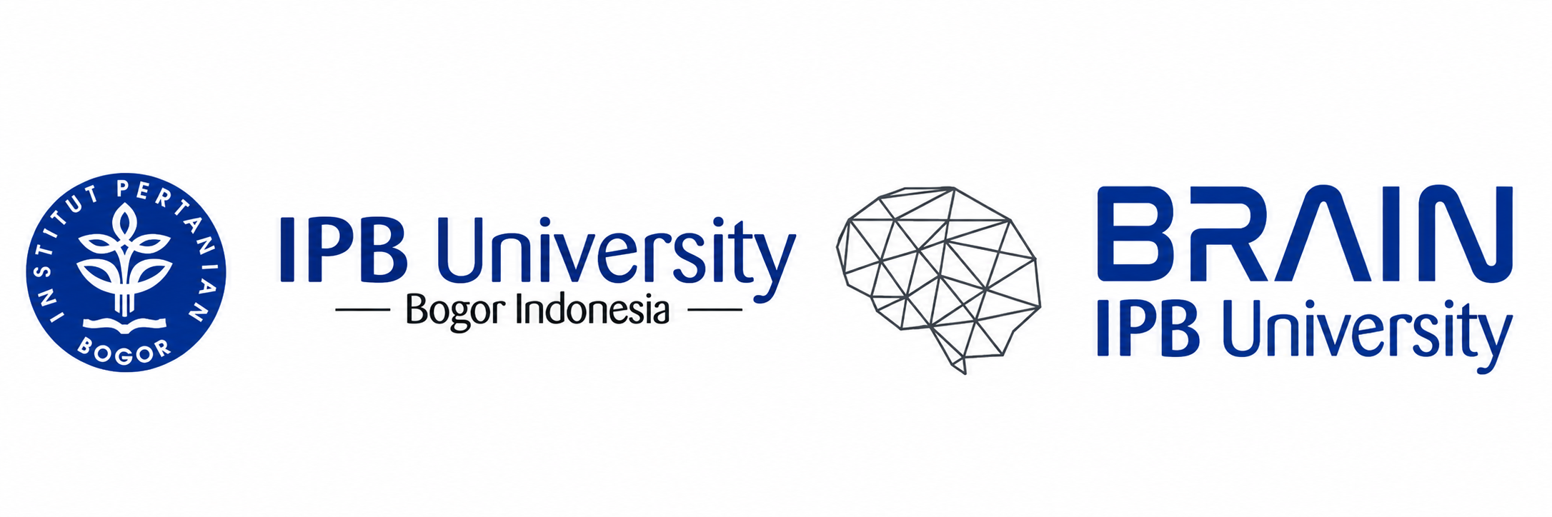 Logo IPB University Brain Network