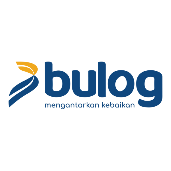 Logo Perum BULOG